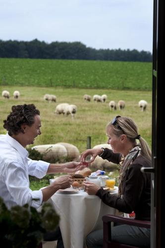 Hotel Restaurant Gerardushoeve - image 2