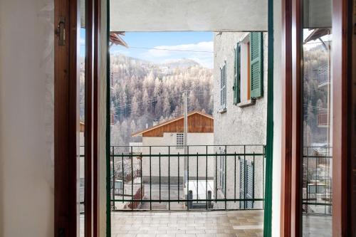  Casa Miky in 23023 Lanzada
