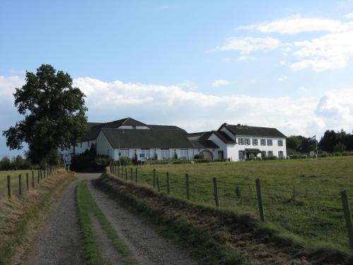 Hotel Restaurant Gerardushoeve - image 3