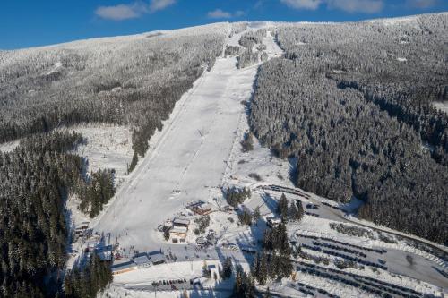 ORYN Panorama Kubínska hoľa