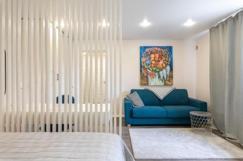 Cozy Stylish Studio Apartment with FREE Parking by Centralapartments, Tallinn (photo 3)