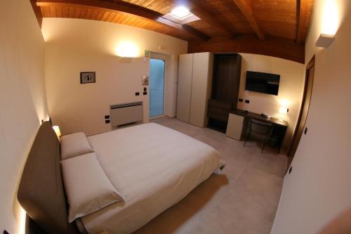 Mirko's house - Spiaggia di Marianello