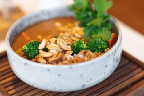 Bio-Hotel Melter - main image