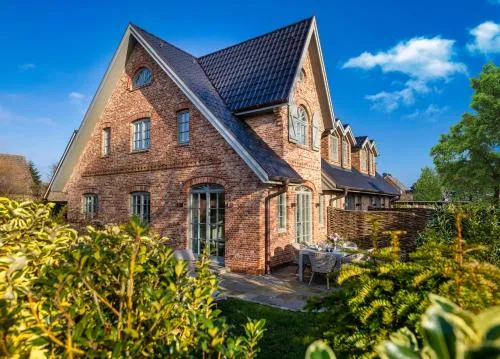 Haus Sylter Träume in Tinnum, Deutschland