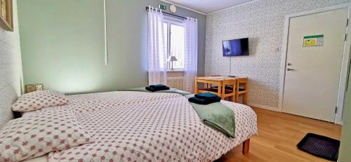 Kronlund Kursgård Room Type - Standard Double Room