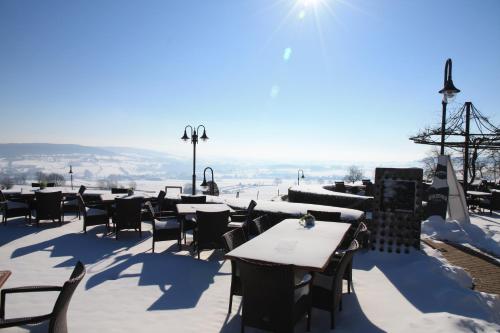 Hotel Restaurant Gerardushoeve - image 13