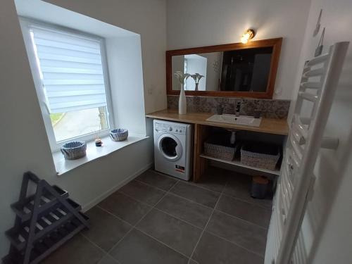 Gîte avec piscine (Gite avec piscine) in Mantallot
