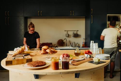 La Maison de Gruissan - Chambres d'hôtes