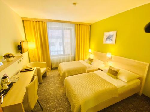 Hotel Mlynska - image 5