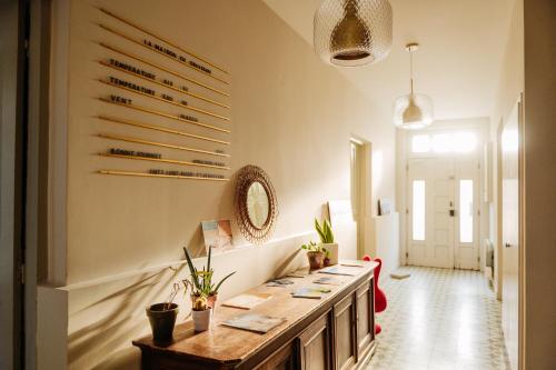 La Maison de Gruissan in Gruissan City Center