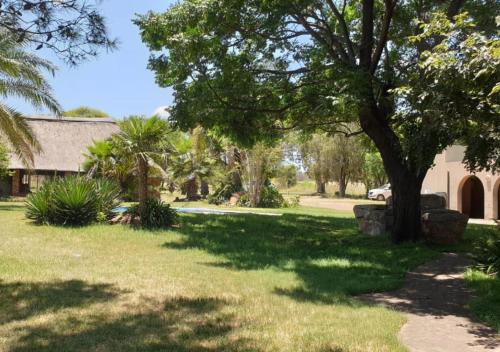 Prestige Self Catering Apartment - Dinokeng Vacinity