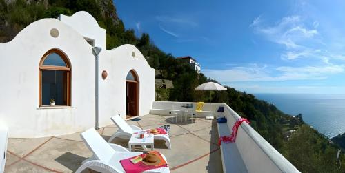  La Scivitella, Pension in Amalfi