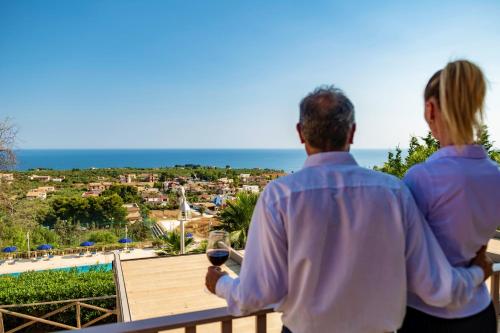 Aparthotel Isabella in Sciacca
