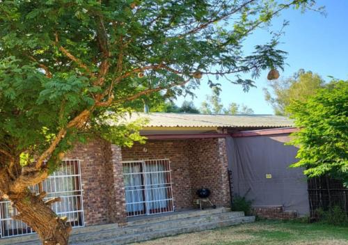 Prestige Self Catering Apartment - Dinokeng Vacinity