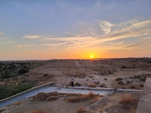 Bob Cafe & Guest House Jaisalmer - image 3