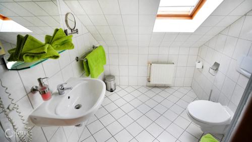 City Hotel Magdeburg - main image