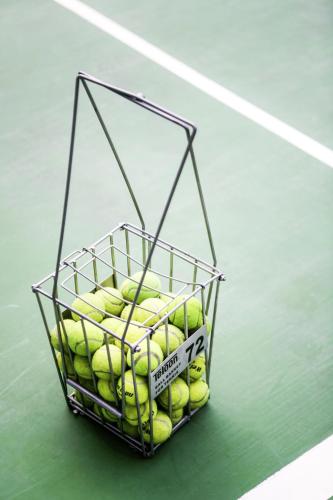 Novotel Marseille Est - image 7