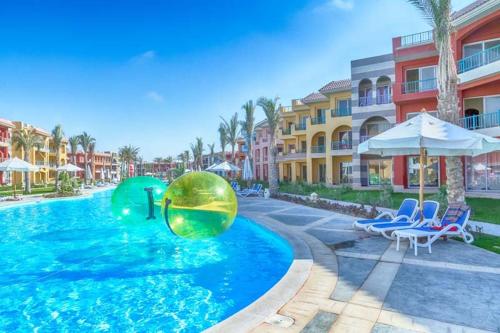 Porto matrouh chalets – khách sạn tại Marsa Matruh