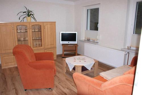 Ferienwohnung Patzig RUeG 2131 - main image