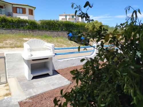 cala di seta, Calasetta (foto 10)