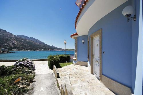 Casa Costa Ezaro gîte à louer Xures
