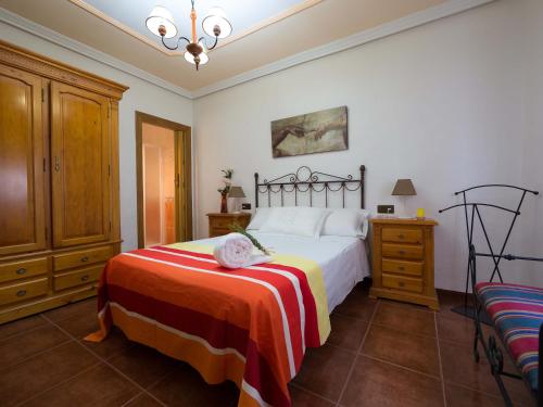 Casa La Ronda. in Jodar