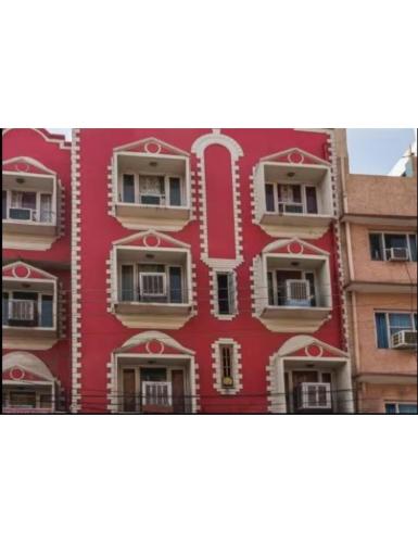 Hotel Diamond, Jammu