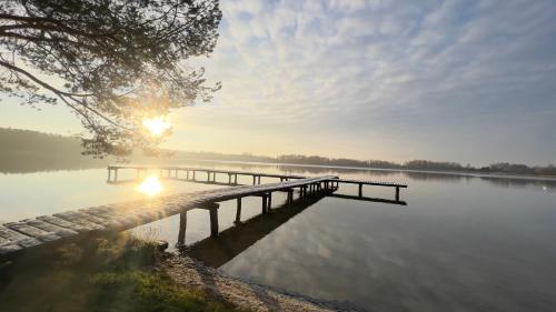 Ośrodek Wypoczynkowy KROPELKA (Osrodek Wypoczynkowy KROPELKA) in Jedlanka Stara