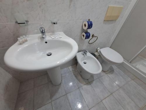 Hotel Fenicia – Rome