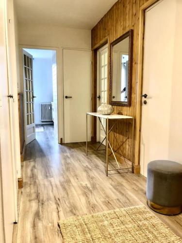 Apartment Bourg St Maurice