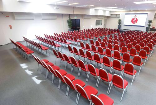 Ramada Plaza Milano - image 11