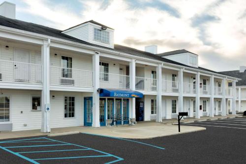 Baymont by Wyndham Prattville - Montgomery in Prattville, USA