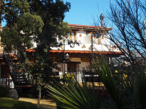 Hotel Rural El Cortijo, Ronda (Foto 9)