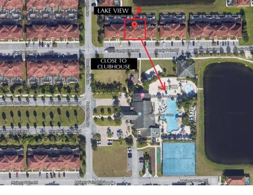 Candy Palm Road - main image