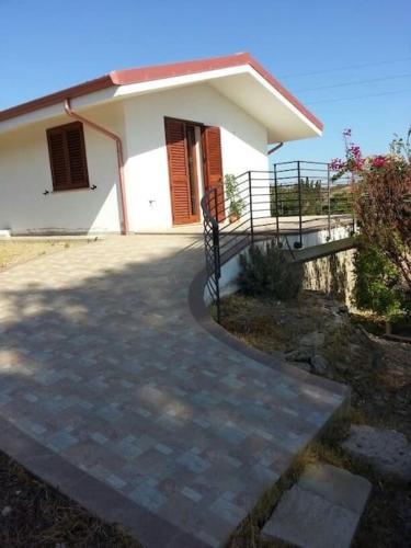  Villetta relax in SantʼAnna Arresi