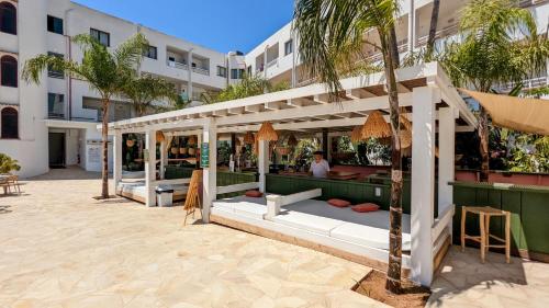 The Palm Star Ibiza - Adults Only