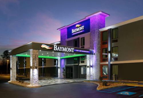 Baymont by Wyndham East Ridge - Chattanooga