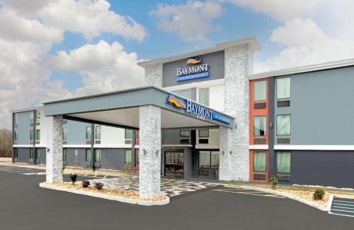 Baymont by Wyndham Chattanooga Eastridge