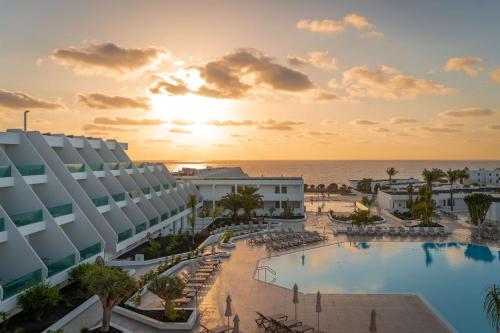 Radisson Blu Resort, Lanzarote