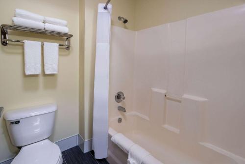 Days Inn by Wyndham Grayson