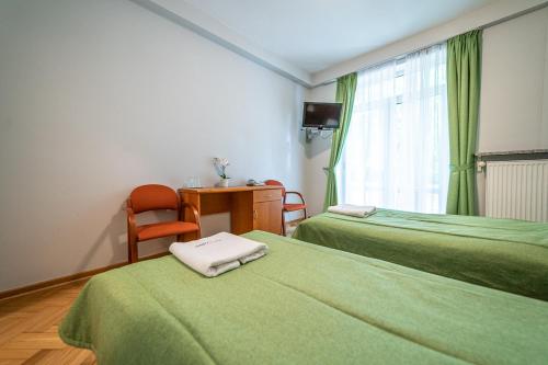 Ośrodek Taira i Leliwa