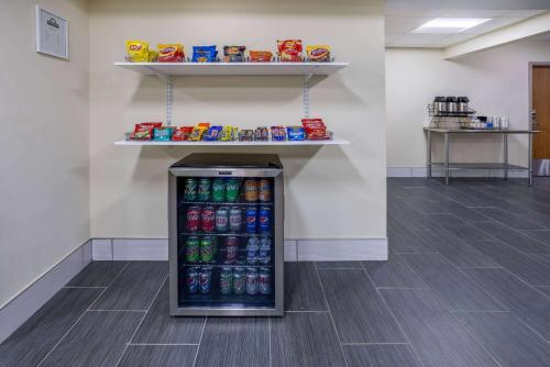 Days Inn by Wyndham Grayson