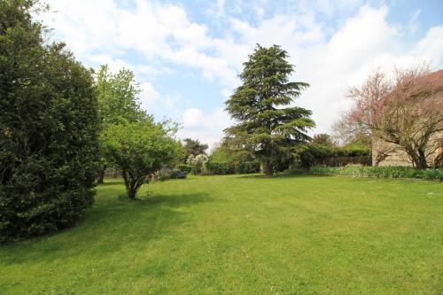 Chez doussaud BnB Morterolles-sur-Semme