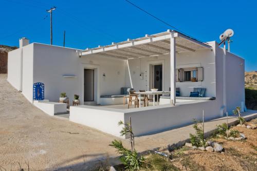 Blé - Traditional Renovated Cottage