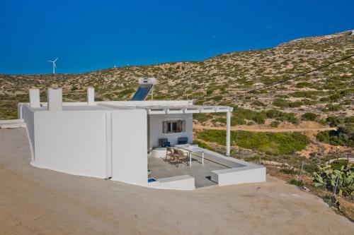 Blé - Traditional Renovated Cottage