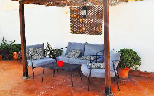 Atico ANAPER, Málaga (fotografie 3)