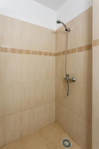 Double or Twin Room with Balcony