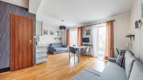 Studio room in Sun & Snow Villa Klif
