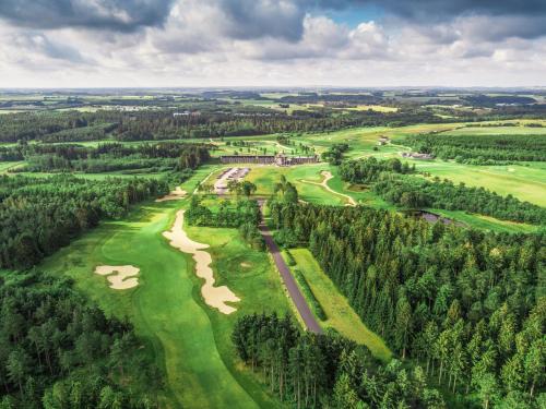 Lübker Golf Resort