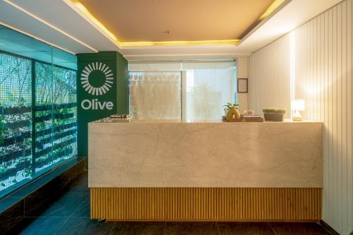 Olive MG Road Dunsvirk Inn - by Embassy Group